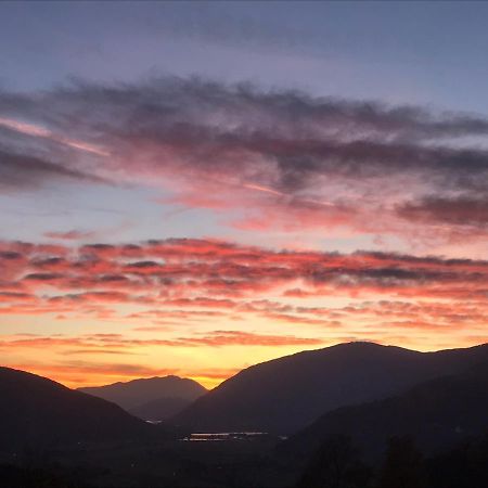 Gasthof Wadl Feldkirchen in Kärnten Esterno foto