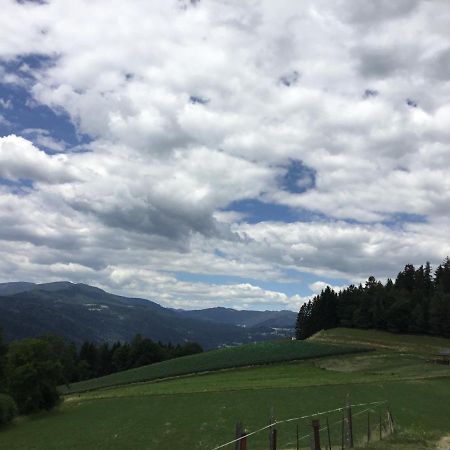 Gasthof Wadl Feldkirchen in Kärnten Esterno foto