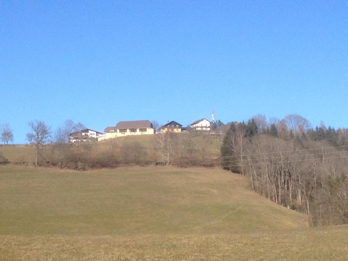 Gasthof Wadl Feldkirchen in Kärnten Esterno foto